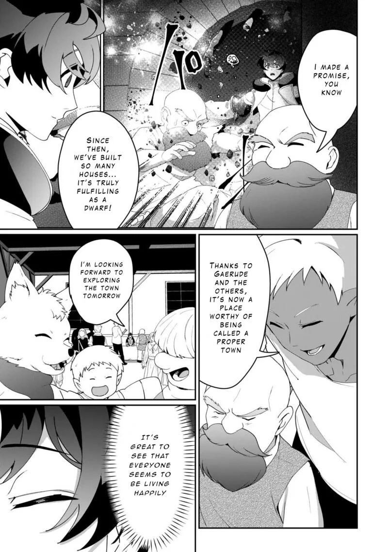 Isekai de Mizu no Dai Seirei Yattemasu. Chapter 12 page 15
