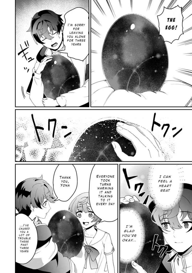 Isekai de Mizu no Dai Seirei Yattemasu. Chapter 12 page 6