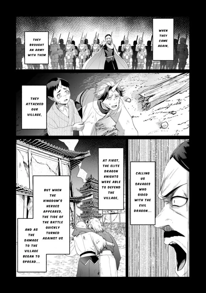 Isekai de Mizu no Dai Seirei Yattemasu. Chapter 13 page 5
