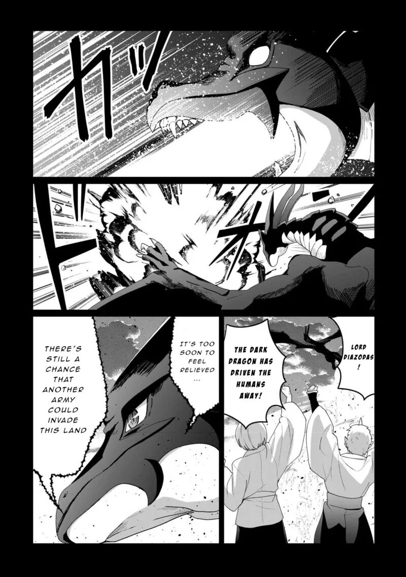 Isekai de Mizu no Dai Seirei Yattemasu. Chapter 13 page 6
