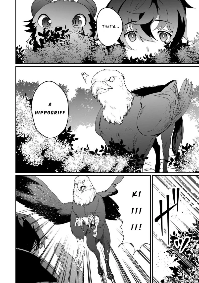Isekai de Mizu no Dai Seirei Yattemasu. Chapter 13 page 14