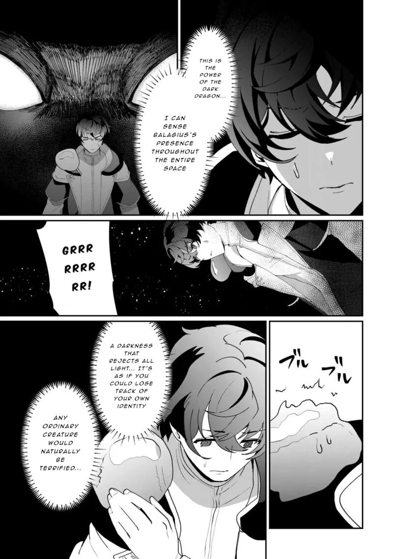 Isekai de Mizu no Dai Seirei Yattemasu. Chapter 13 page 19