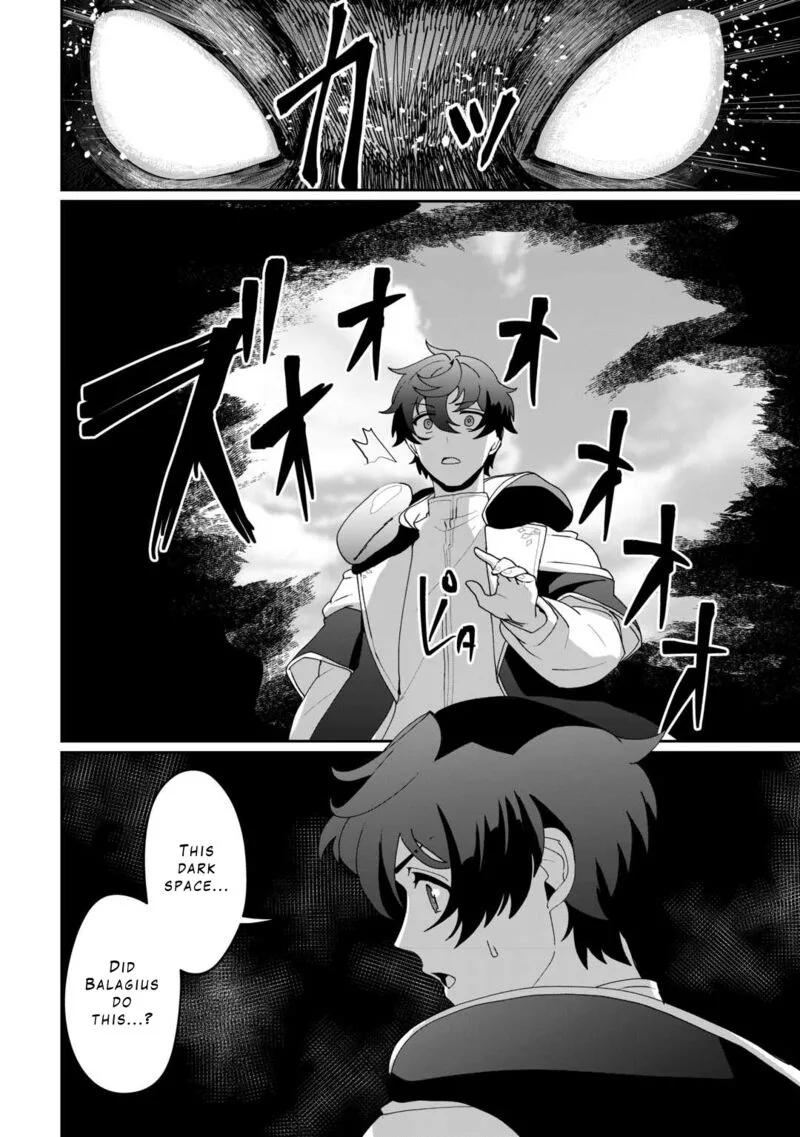 Isekai de Mizu no Dai Seirei Yattemasu. Chapter 13 page 18