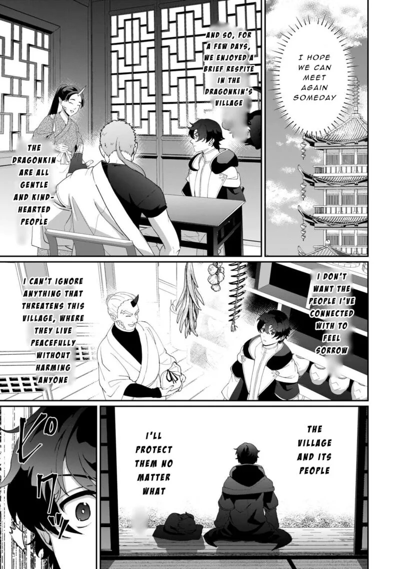 Isekai de Mizu no Dai Seirei Yattemasu. Chapter 15 page 13