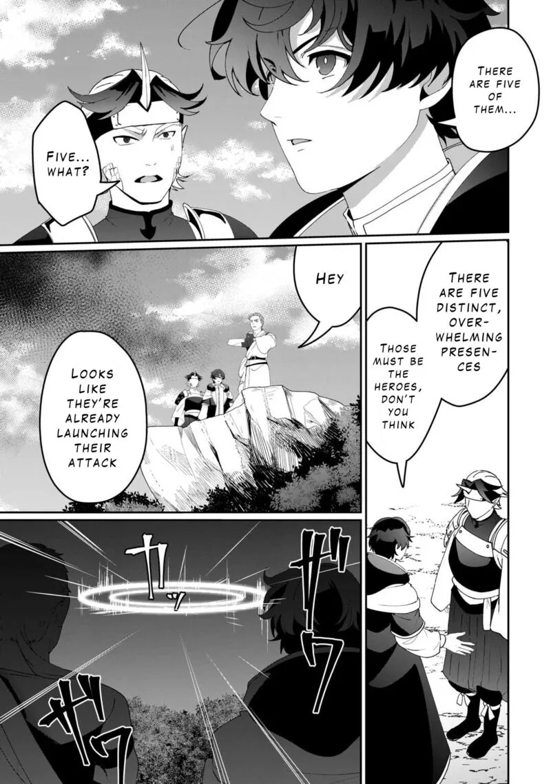 Isekai de Mizu no Dai Seirei Yattemasu. Chapter 15 page 19