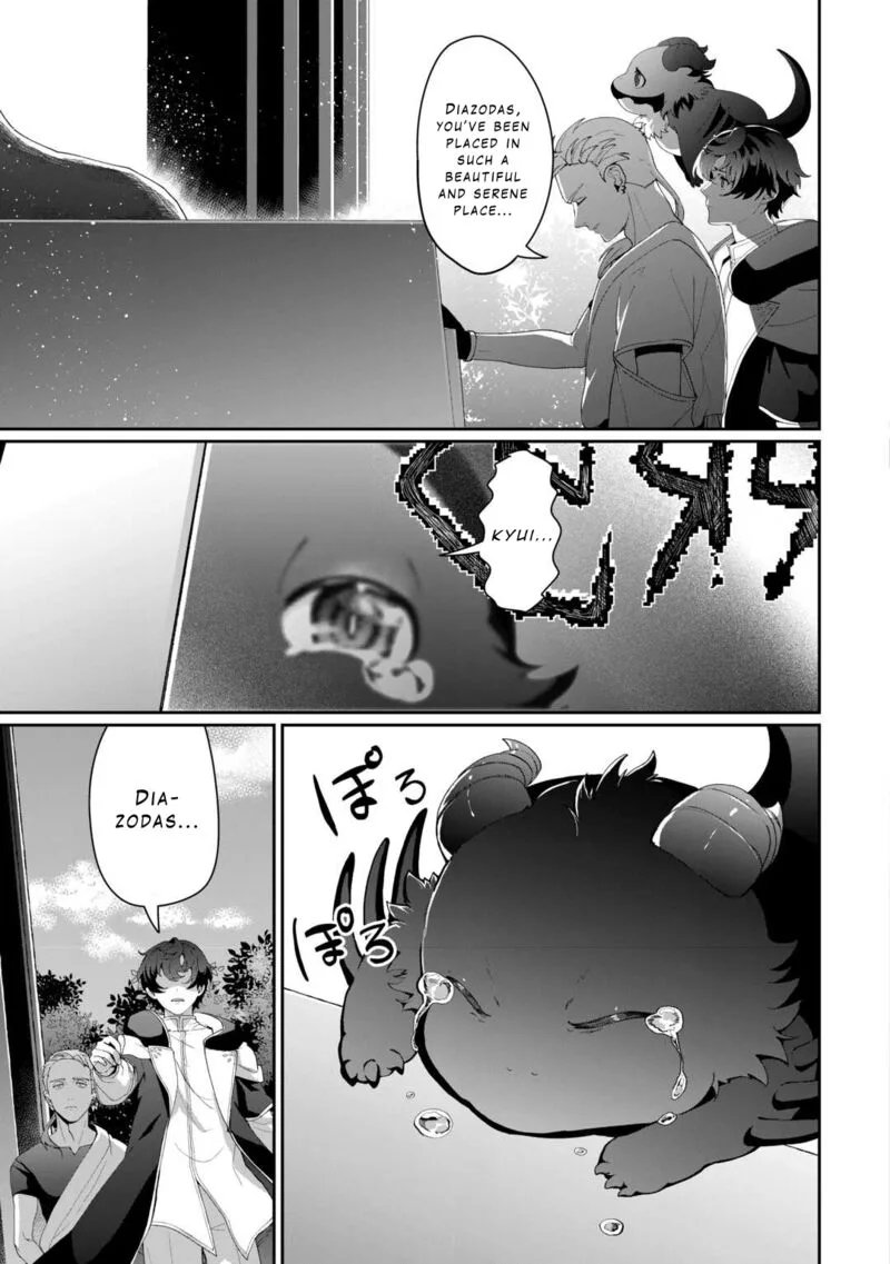 Isekai de Mizu no Dai Seirei Yattemasu. Chapter 15 page 5