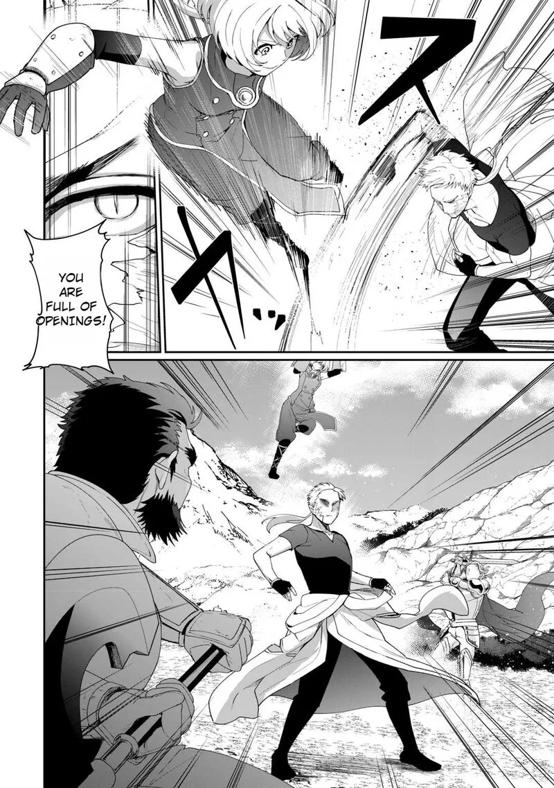 Isekai de Mizu no Dai Seirei Yattemasu. Chapter 16 page 7