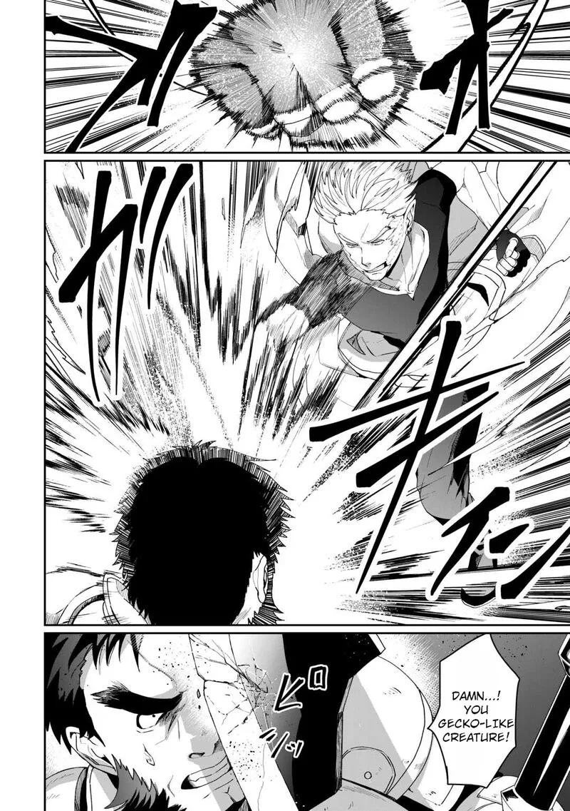 Isekai de Mizu no Dai Seirei Yattemasu. Chapter 16 page 5