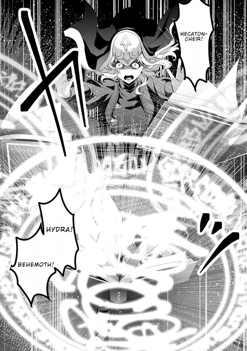 Isekai de Mizu no Dai Seirei Yattemasu. Chapter 16 page 20