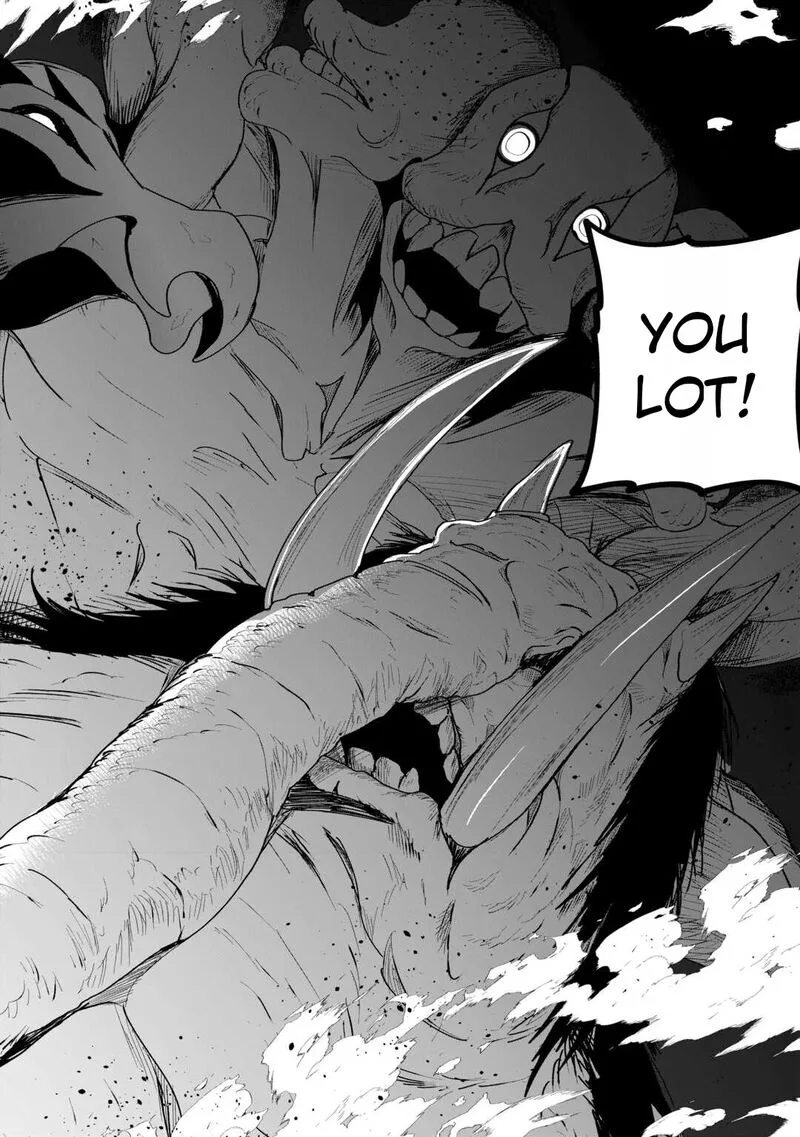 Isekai de Mizu no Dai Seirei Yattemasu. Chapter 16 page 21