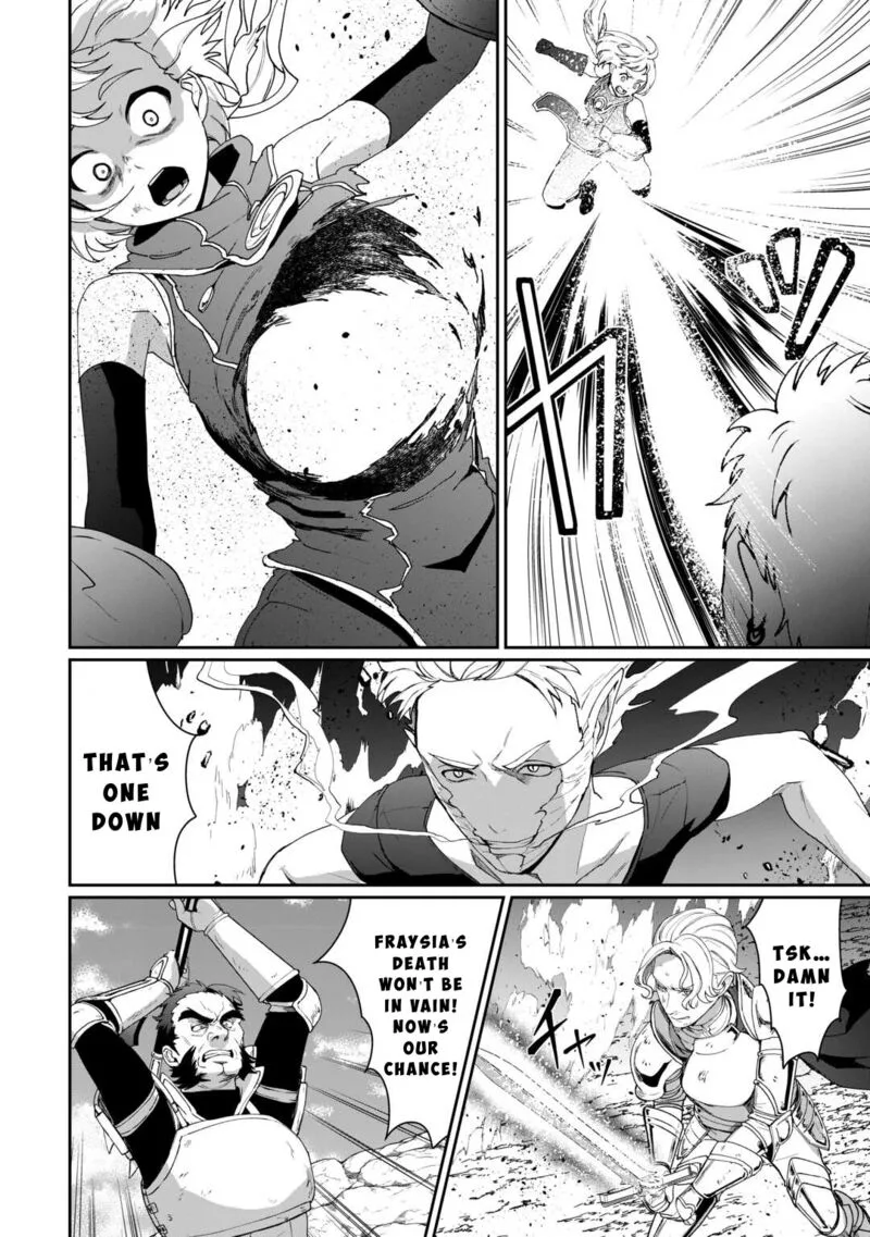 Isekai de Mizu no Dai Seirei Yattemasu. Chapter 17 page 2