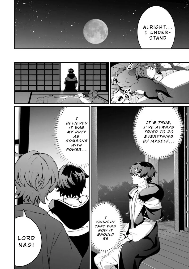 Isekai de Mizu no Dai Seirei Yattemasu. Chapter 19 page 18