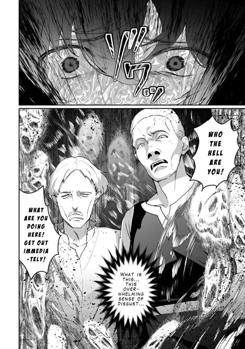 Isekai de Mizu no Dai Seirei Yattemasu. Chapter 2 page 10