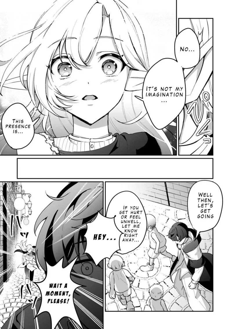 Isekai de Mizu no Dai Seirei Yattemasu. Chapter 2 page 29