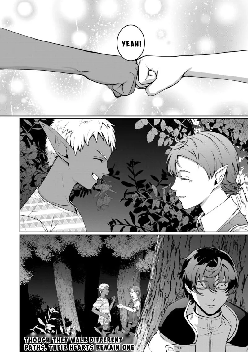 Isekai de Mizu no Dai Seirei Yattemasu. Chapter 21 page 26