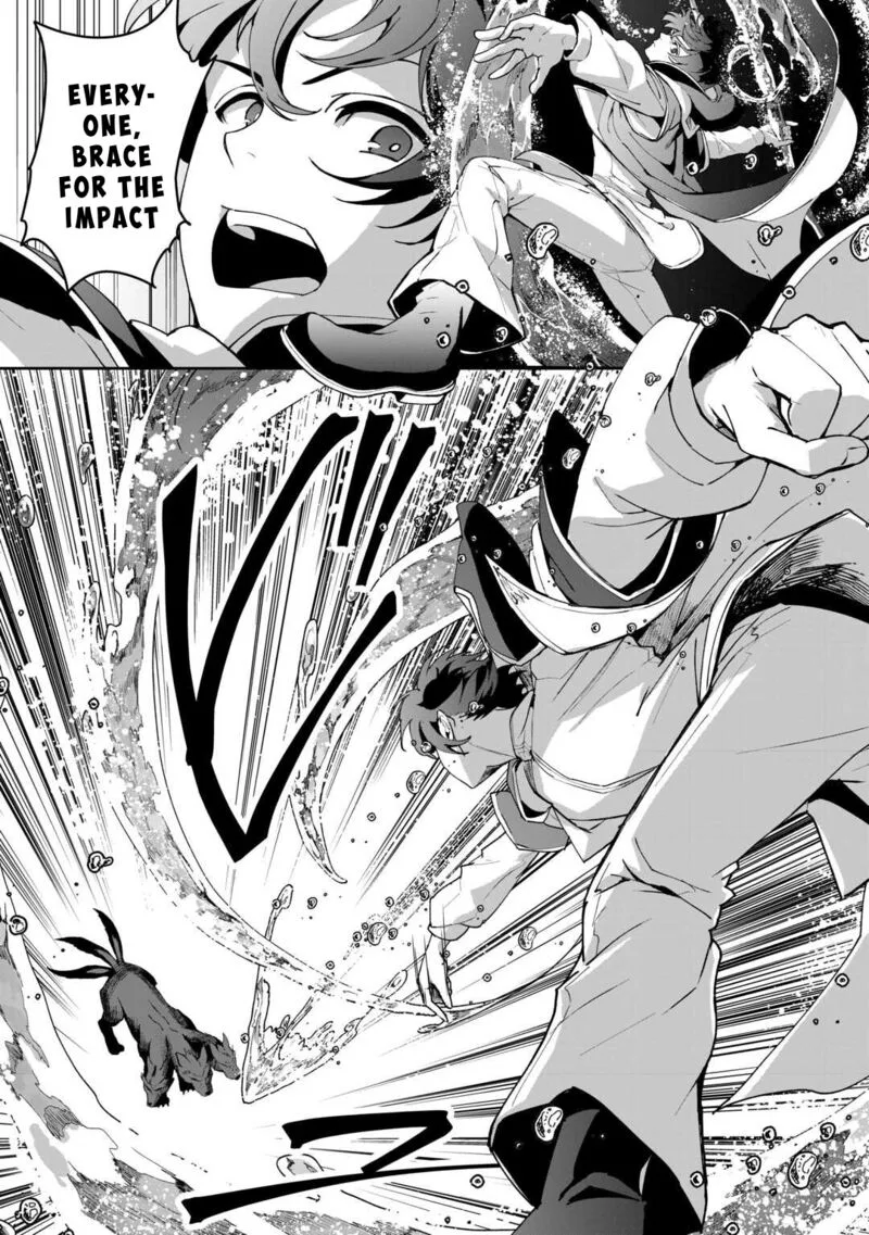 Isekai de Mizu no Dai Seirei Yattemasu. Chapter 22 page 15