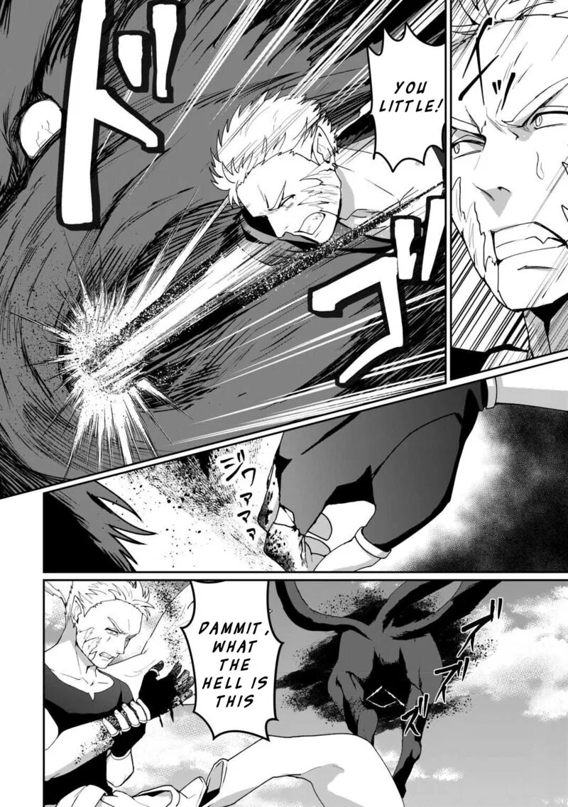 Isekai de Mizu no Dai Seirei Yattemasu. Chapter 22 page 19