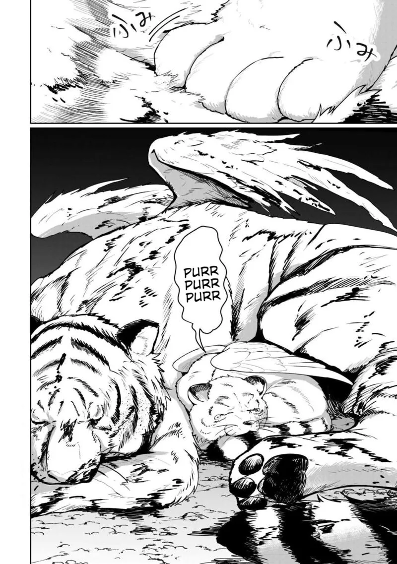Isekai de Mizu no Dai Seirei Yattemasu. Chapter 23 page 26