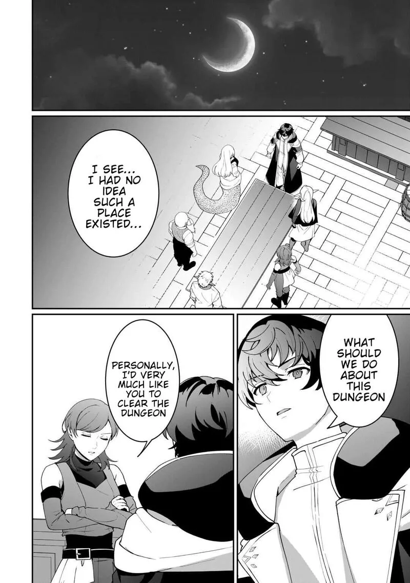 Isekai de Mizu no Dai Seirei Yattemasu. Chapter 24 page 13