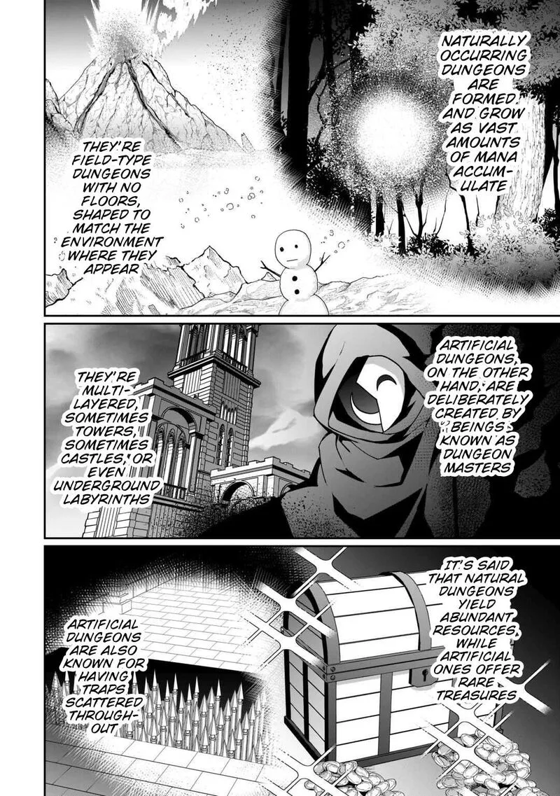 Isekai de Mizu no Dai Seirei Yattemasu. Chapter 24 page 8
