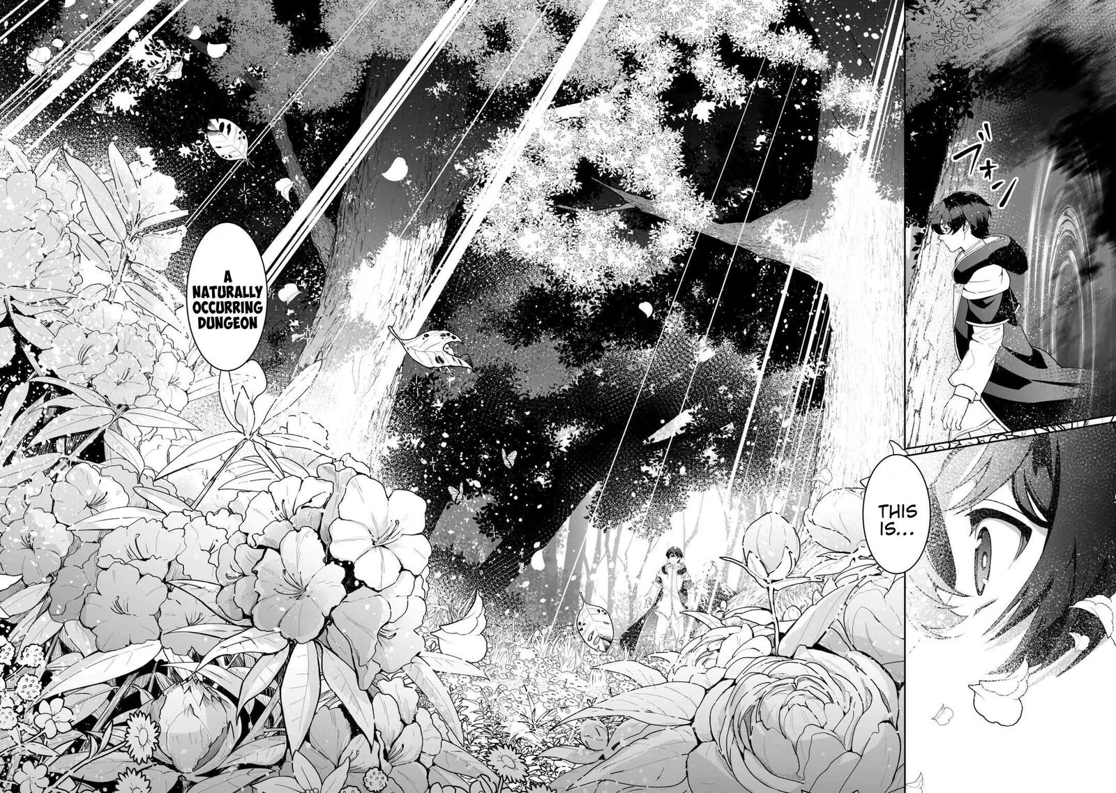 Isekai de Mizu no Dai Seirei Yattemasu. Chapter 24 page 10