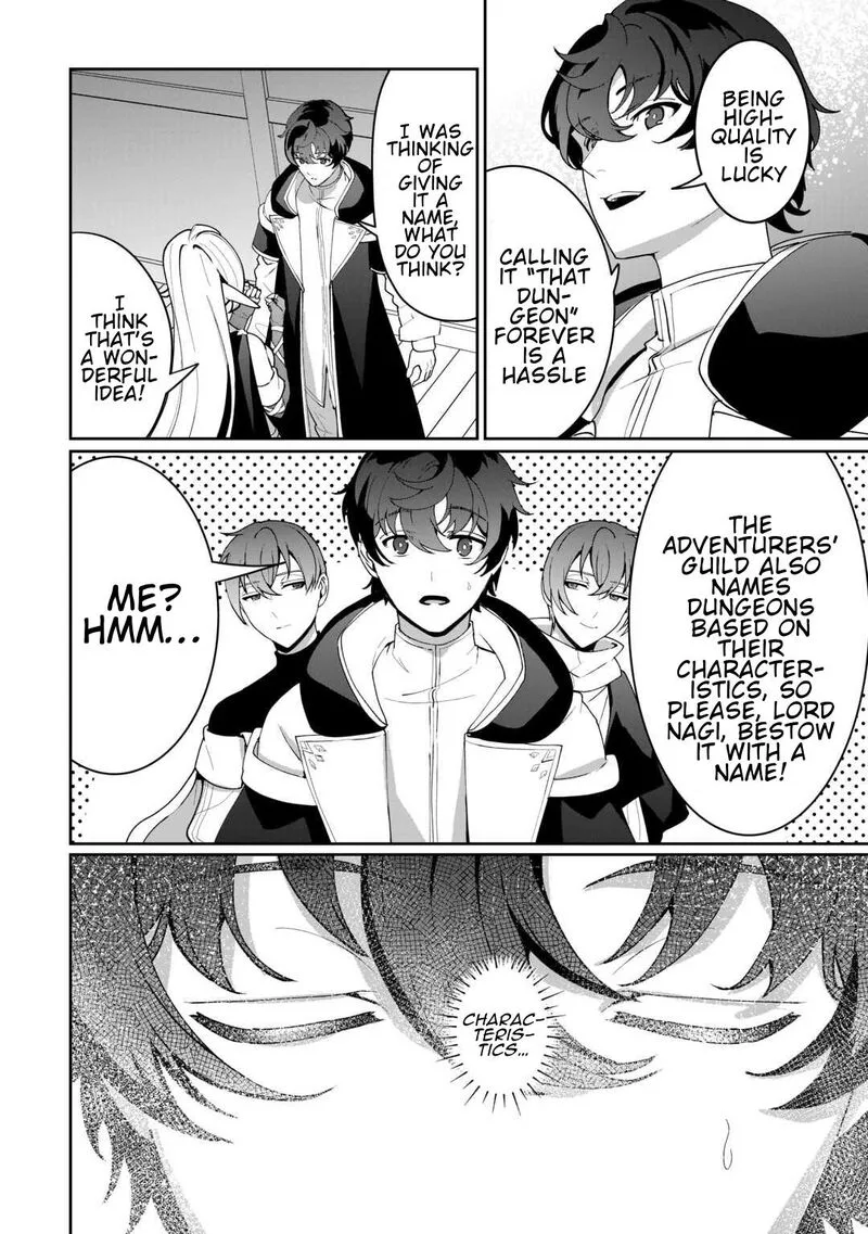 Isekai de Mizu no Dai Seirei Yattemasu. Chapter 26 page 16