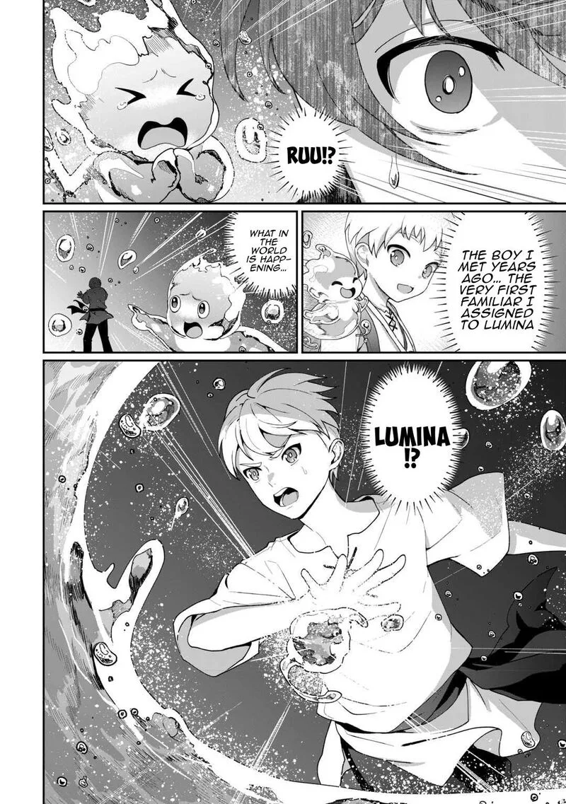 Isekai de Mizu no Dai Seirei Yattemasu. Chapter 26 page 20