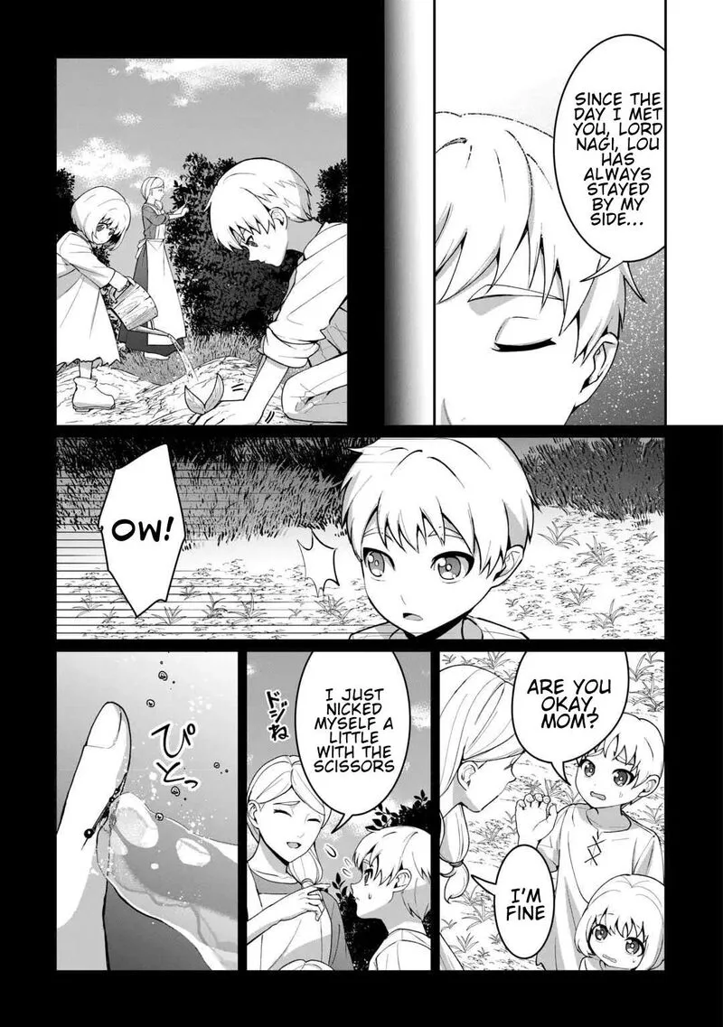 Isekai de Mizu no Dai Seirei Yattemasu. Chapter 27 page 5