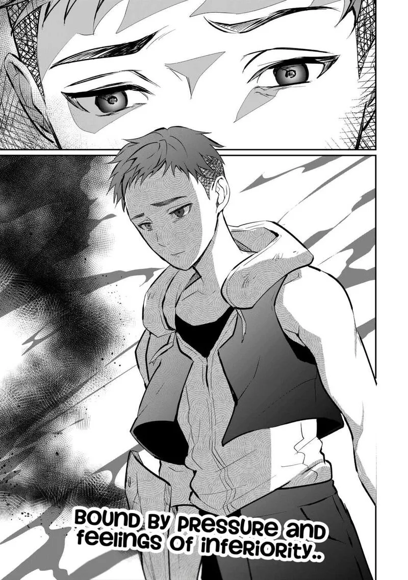 Isekai de Mizu no Dai Seirei Yattemasu. Chapter 28 page 23