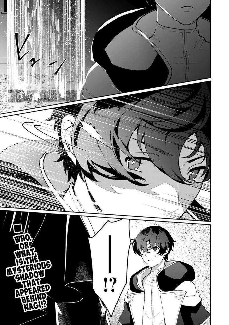 Isekai de Mizu no Dai Seirei Yattemasu. Chapter 29 page 25