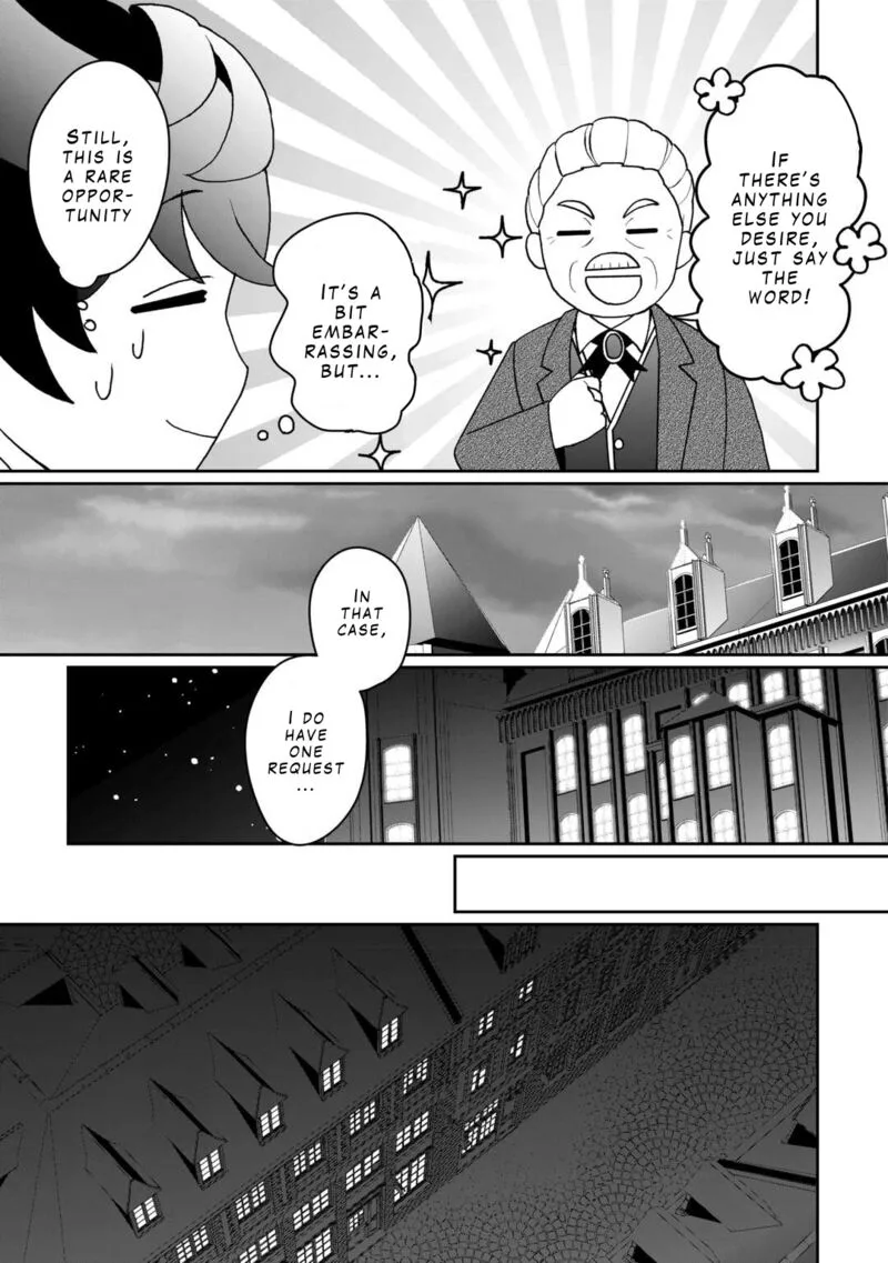 Isekai de Mizu no Dai Seirei Yattemasu. Chapter 3 page 9