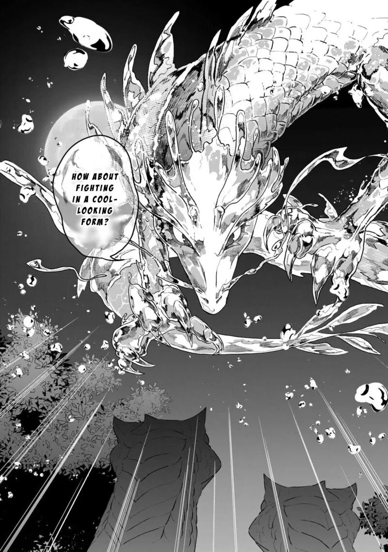 Isekai de Mizu no Dai Seirei Yattemasu. Chapter 4 page 3