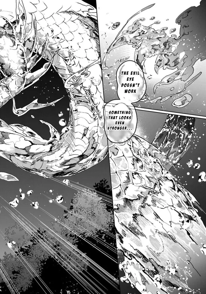 Isekai de Mizu no Dai Seirei Yattemasu. Chapter 4 page 2
