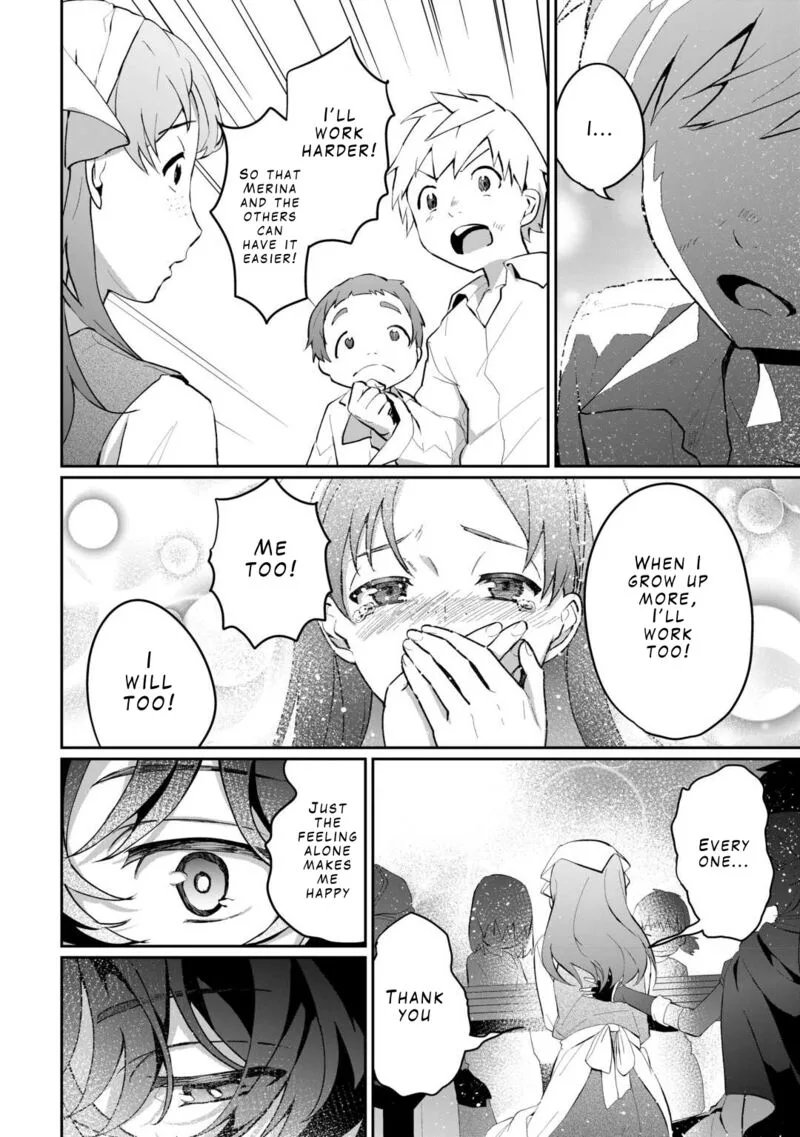 Isekai de Mizu no Dai Seirei Yattemasu. Chapter 5 page 18