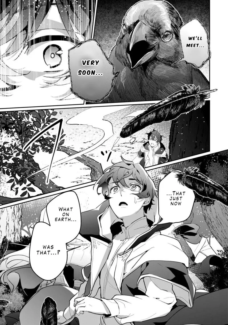 Isekai de Mizu no Dai Seirei Yattemasu. Chapter 5 page 25
