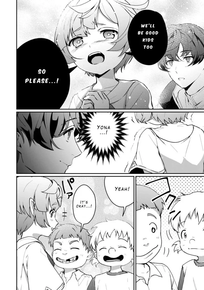 Isekai de Mizu no Dai Seirei Yattemasu. Chapter 5 page 12