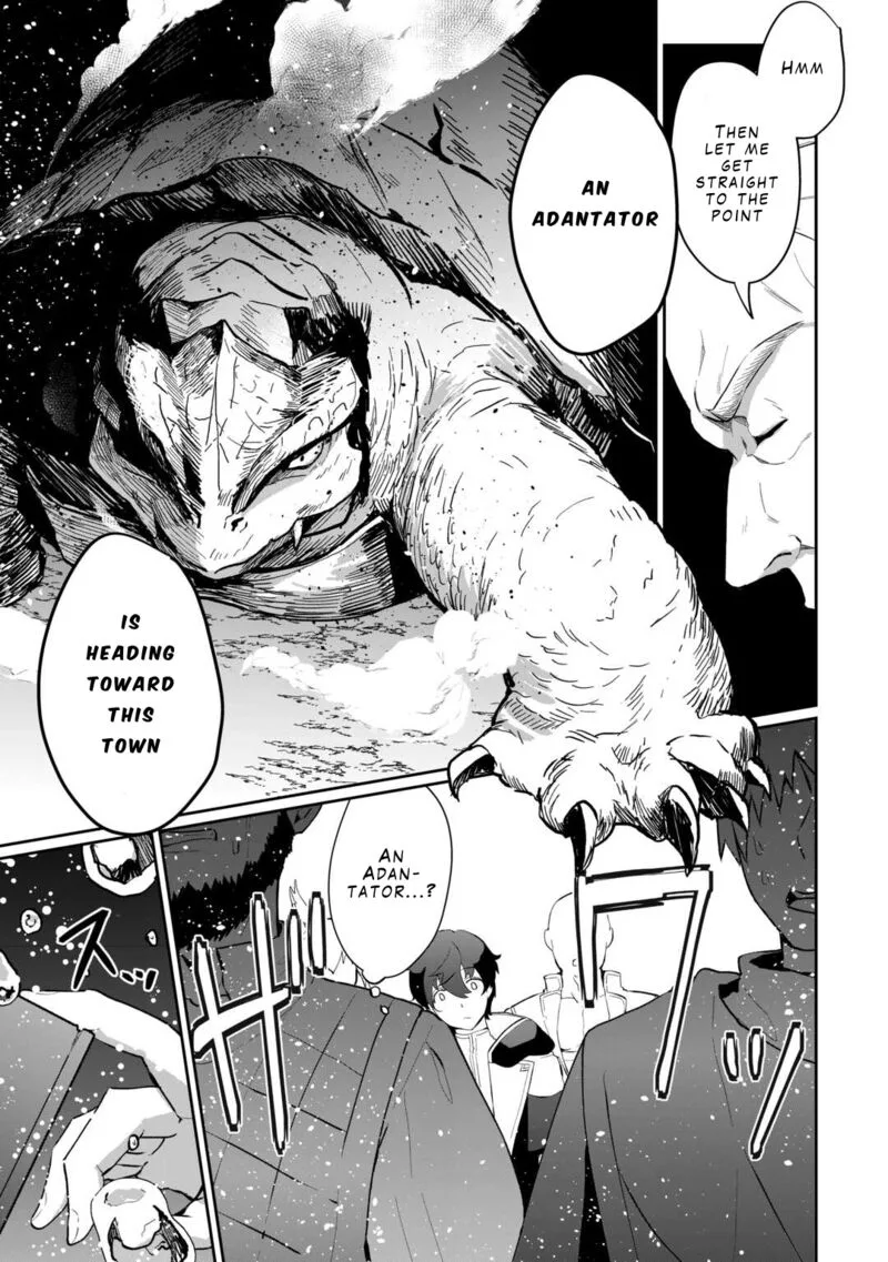 Isekai de Mizu no Dai Seirei Yattemasu. Chapter 6 page 11