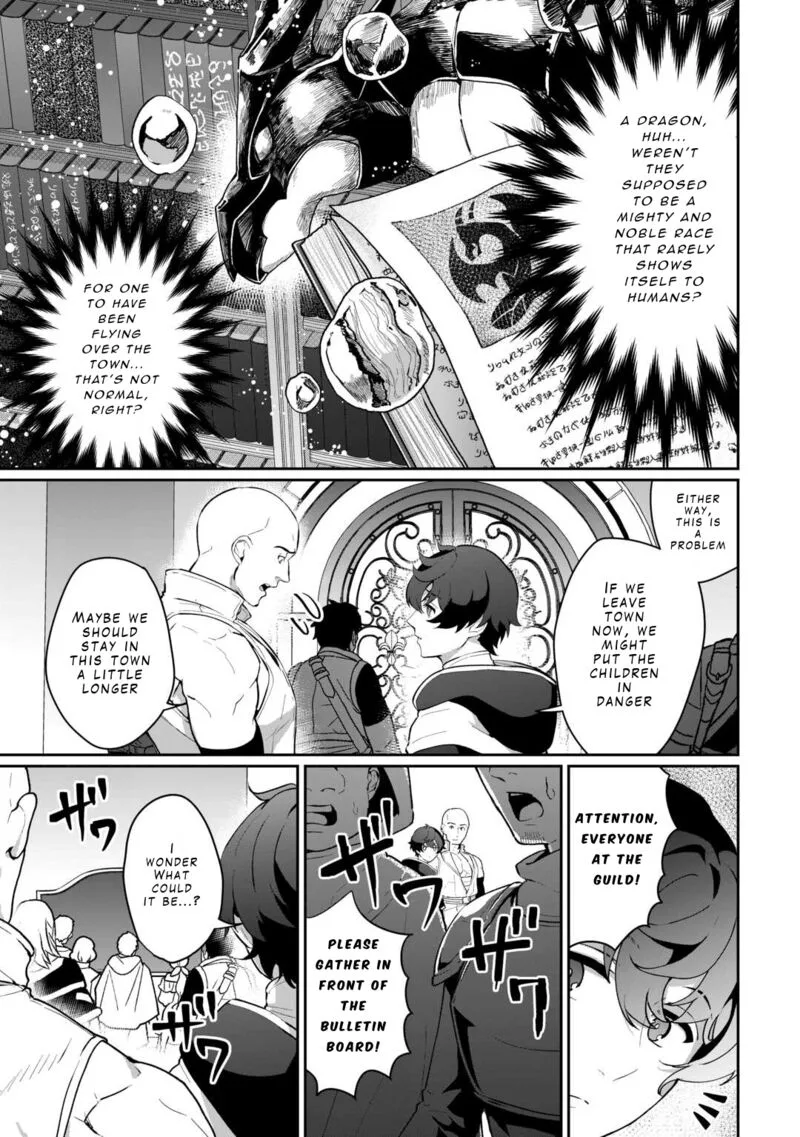 Isekai de Mizu no Dai Seirei Yattemasu. Chapter 6 page 3
