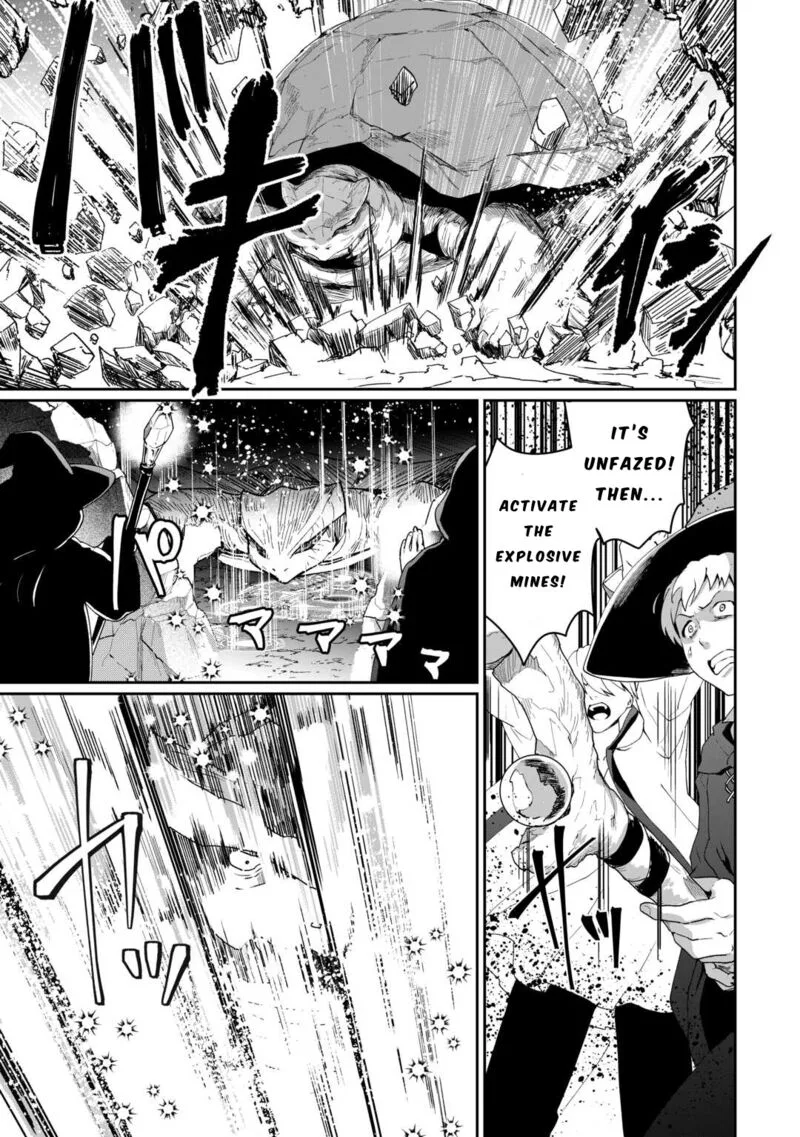 Isekai de Mizu no Dai Seirei Yattemasu. Chapter 7 page 11