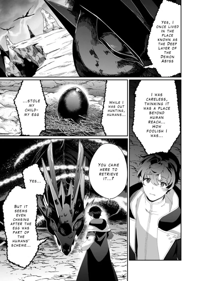 Isekai de Mizu no Dai Seirei Yattemasu. Chapter 9 page 10