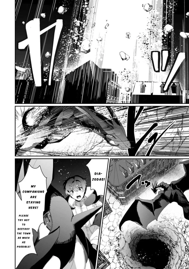 Isekai de Mizu no Dai Seirei Yattemasu. Chapter 9 page 15