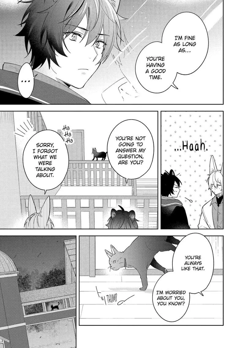 Isekai de Pension Hajimemashita. Sekai de Yuiitsu no Kuro Majo desu ga, Kono Chikara wa Okyaku-sama no Tame ni Tsukaimasu Chapter 10 page 7