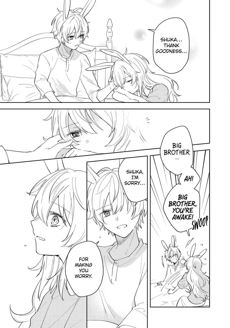 Isekai de Pension Hajimemashita. Sekai de Yuiitsu no Kuro Majo desu ga, Kono Chikara wa Okyaku-sama no Tame ni Tsukaimasu Chapter 11 page 30