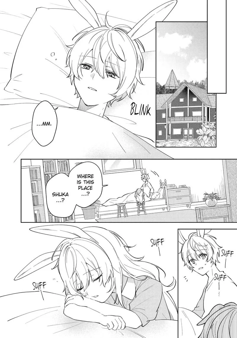 Isekai de Pension Hajimemashita. Sekai de Yuiitsu no Kuro Majo desu ga, Kono Chikara wa Okyaku-sama no Tame ni Tsukaimasu Chapter 11 page 29