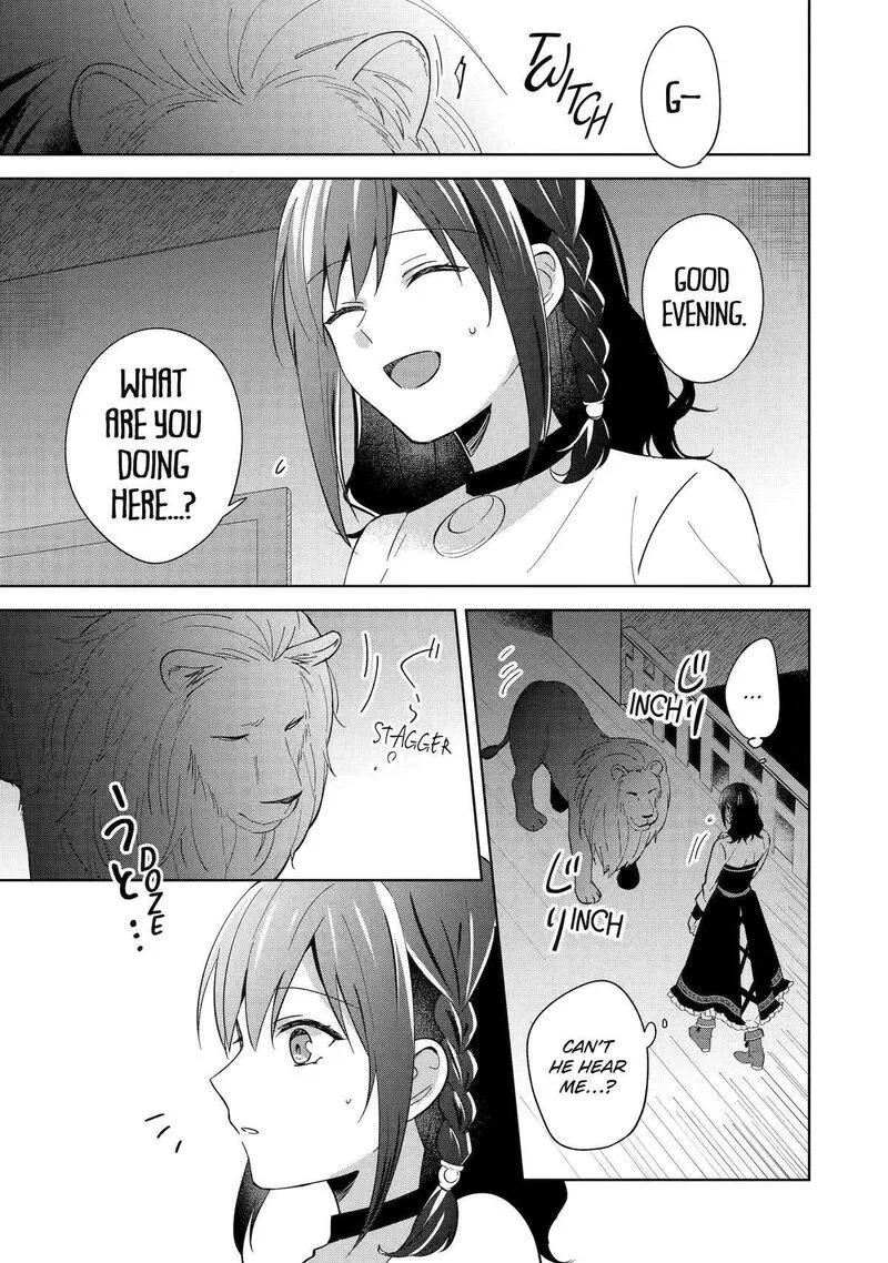 Isekai de Pension Hajimemashita. Sekai de Yuiitsu no Kuro Majo desu ga, Kono Chikara wa Okyaku-sama no Tame ni Tsukaimasu Chapter 2 page 23