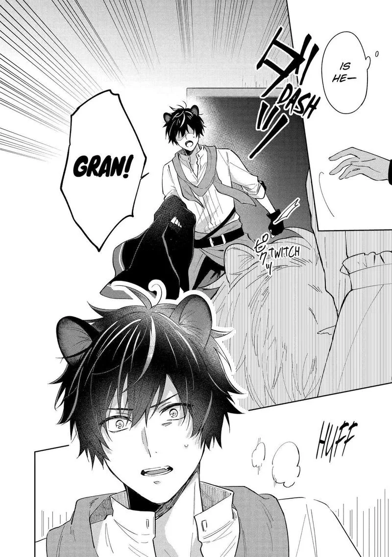 Isekai de Pension Hajimemashita. Sekai de Yuiitsu no Kuro Majo desu ga, Kono Chikara wa Okyaku-sama no Tame ni Tsukaimasu Chapter 2 page 24