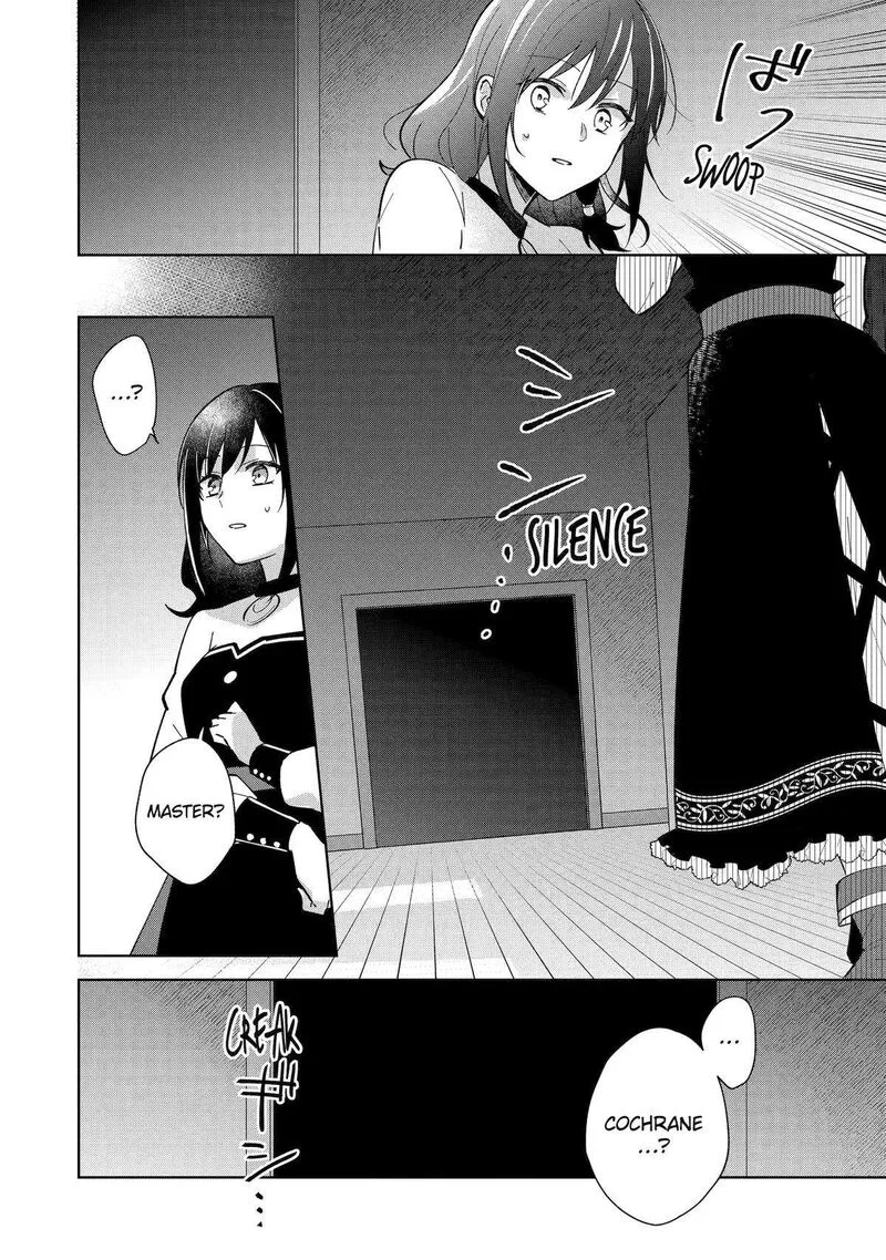 Isekai de Pension Hajimemashita. Sekai de Yuiitsu no Kuro Majo desu ga, Kono Chikara wa Okyaku-sama no Tame ni Tsukaimasu Chapter 2 page 18