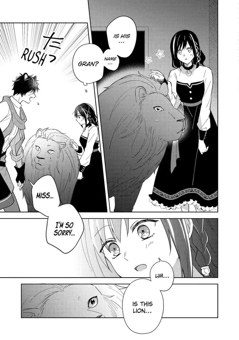 Isekai de Pension Hajimemashita. Sekai de Yuiitsu no Kuro Majo desu ga, Kono Chikara wa Okyaku-sama no Tame ni Tsukaimasu Chapter 2 page 25