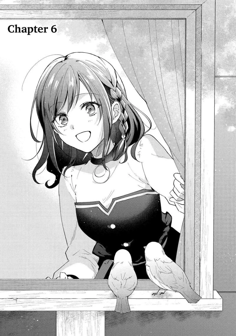 Isekai de Pension Hajimemashita. Sekai de Yuiitsu no Kuro Majo desu ga, Kono Chikara wa Okyaku-sama no Tame ni Tsukaimasu Chapter 6 page 1
