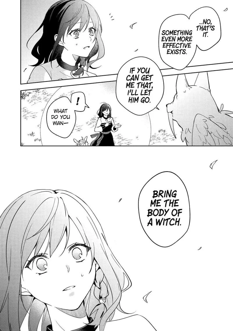 Isekai de Pension Hajimemashita. Sekai de Yuiitsu no Kuro Majo desu ga, Kono Chikara wa Okyaku-sama no Tame ni Tsukaimasu Chapter 9 page 16